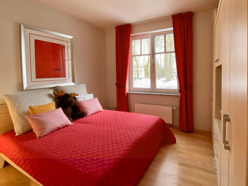 Villa Charlotte 16 Schlafzimmer