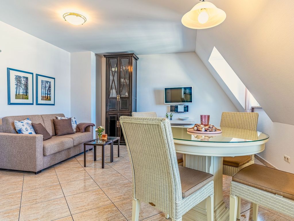 Fewo 10 Villa Atlantic