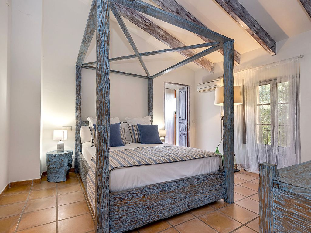 Schalfzimmer 3