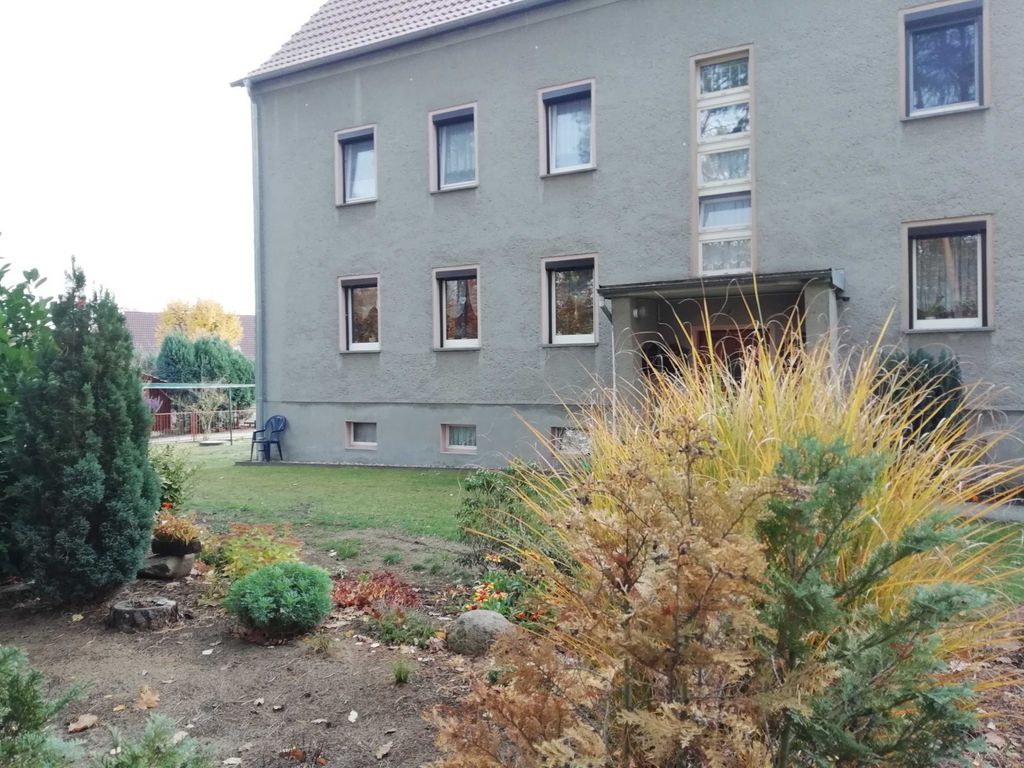 Mehrfamilienhaus