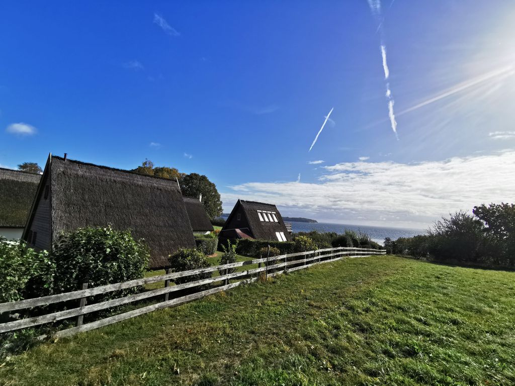 Höfthus 2 und Höfthus 3