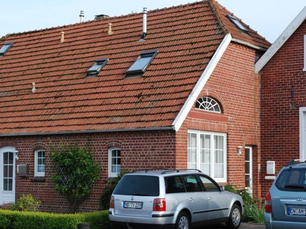 Ferienwohnung Fuchsbau