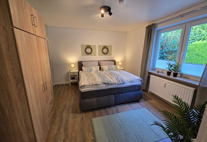 Ferienwohnung