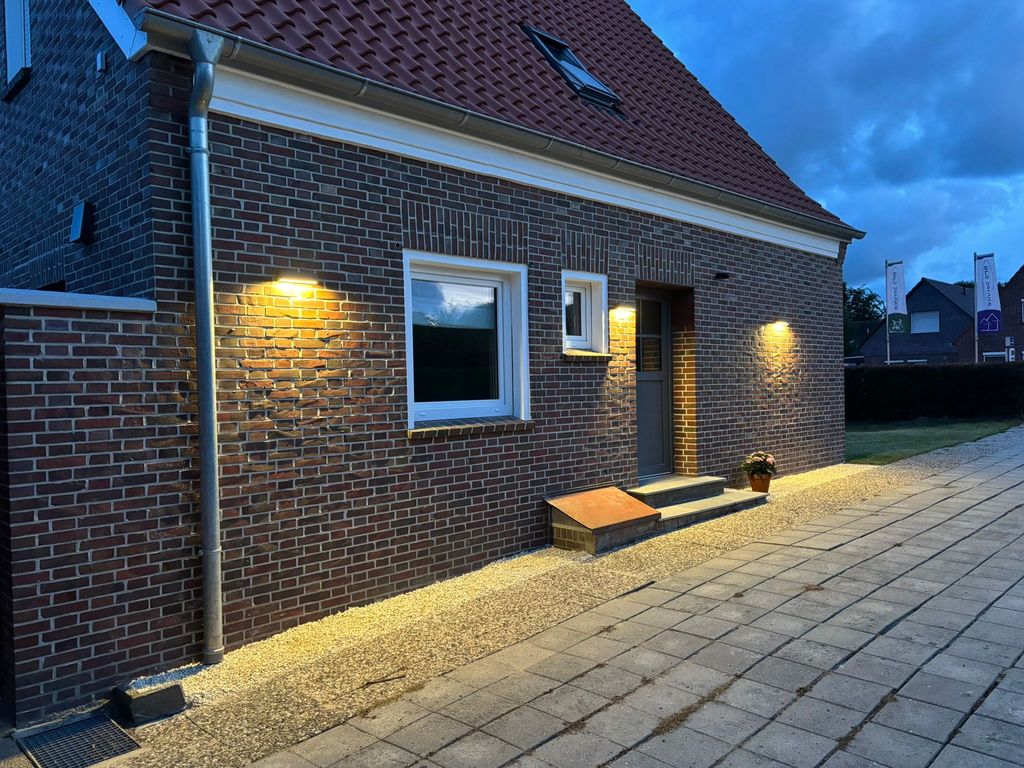 Haus Nordic