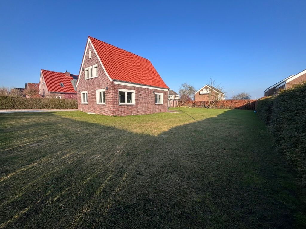 Haus Nordic