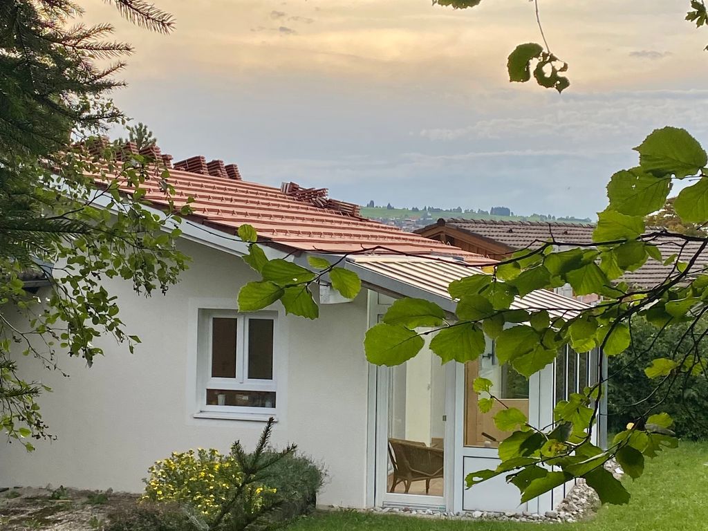 Ferienhaus Gamssteige im Feriendorf Reichenbach (G26b)