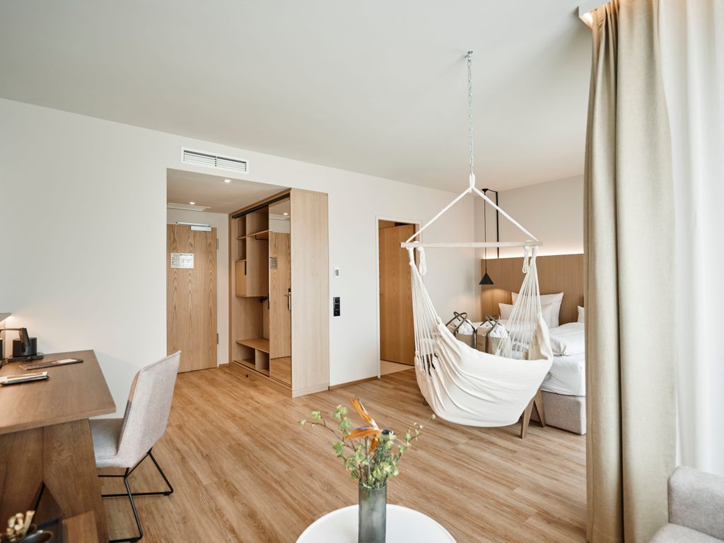 Prestige Room
