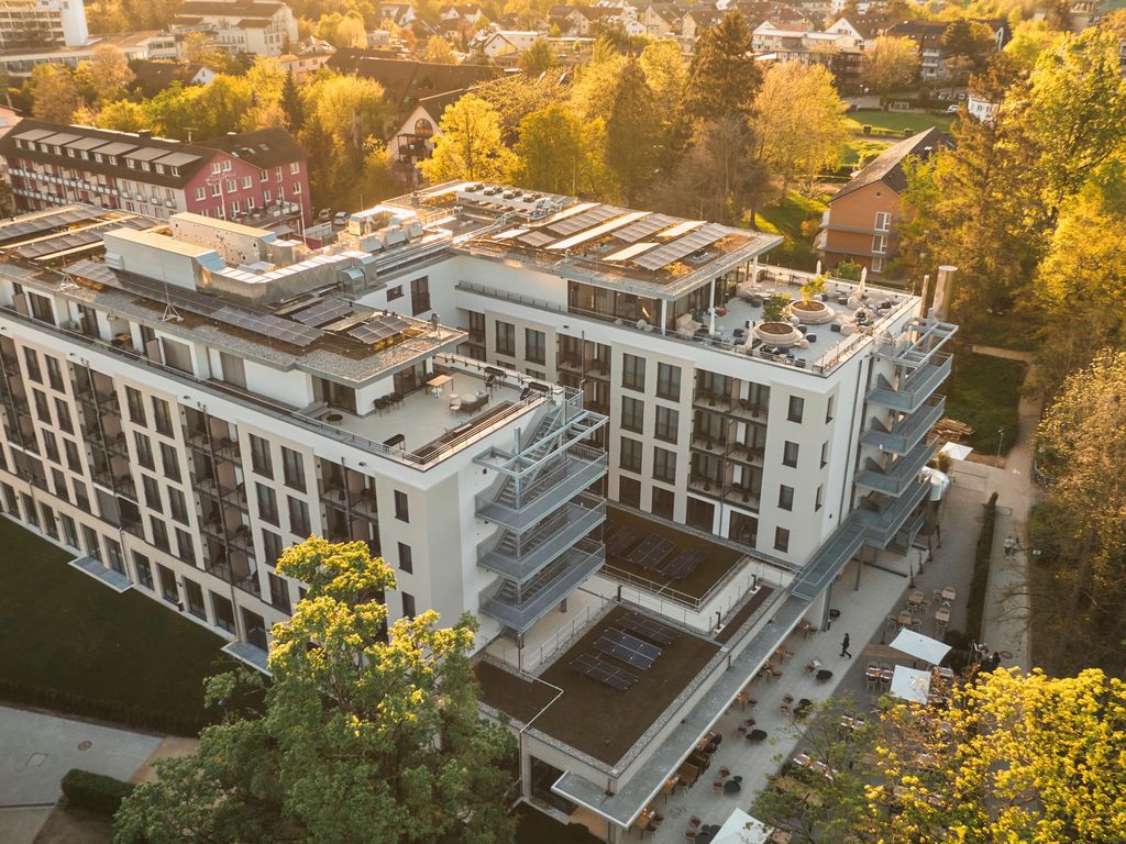 Nouri Hotel Bad Krozingen