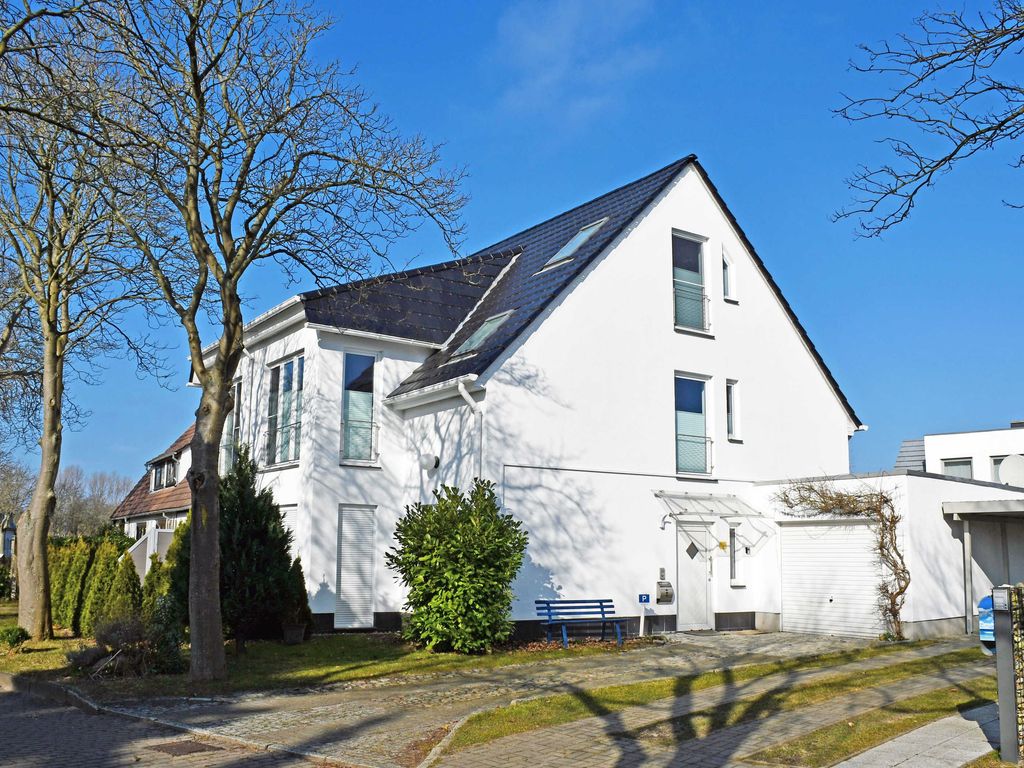 schöne Ferienwohnungen in Dranske auf dem Windland!