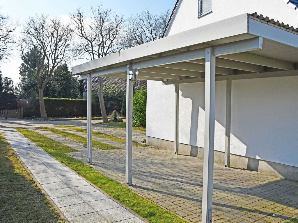 schöne Ferienwohnungen in Dranske auf dem Windland!