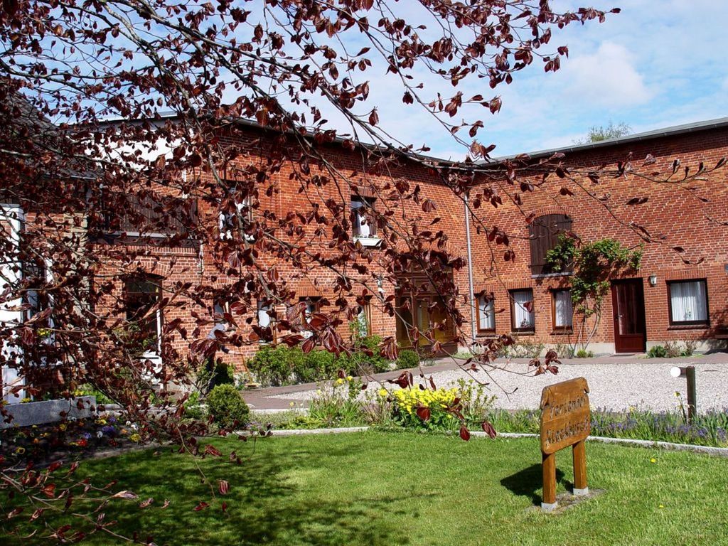PKW-Stellplatz
