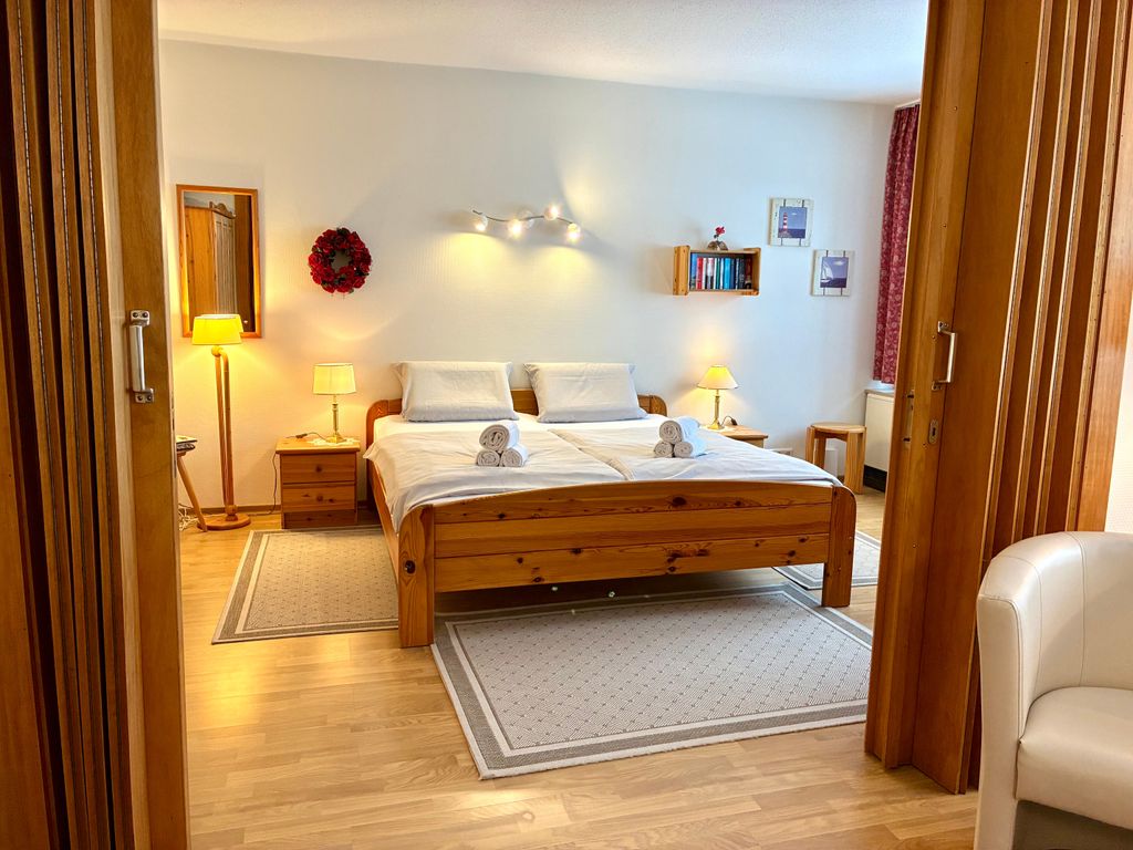 Offener Wohnraum oder separates Schlafzimmer - so wie du es magst
