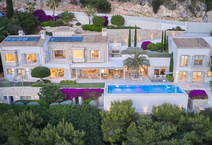 44600 - Villa Puesta de Sol