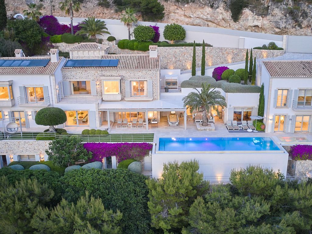 Villa Puesta De Sol