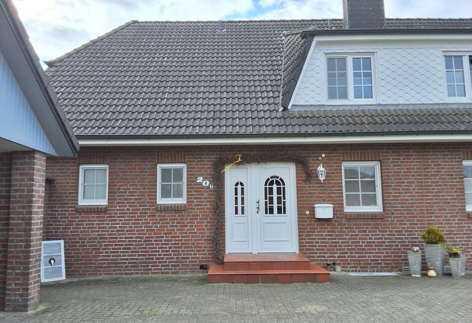 Ferienhaus