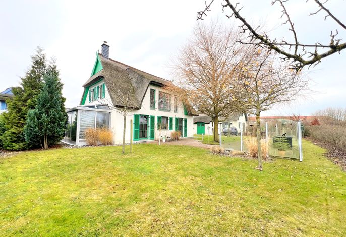 Ferienhaus Busse