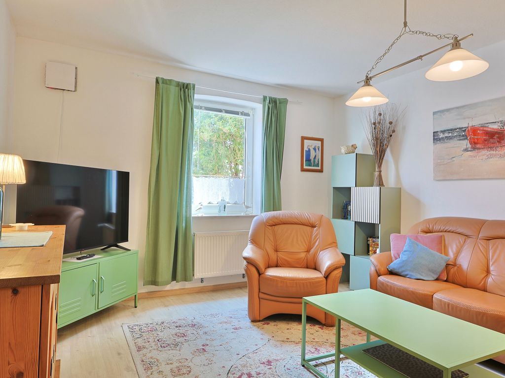 Großzügiges, gemütliches Wohnzimmer