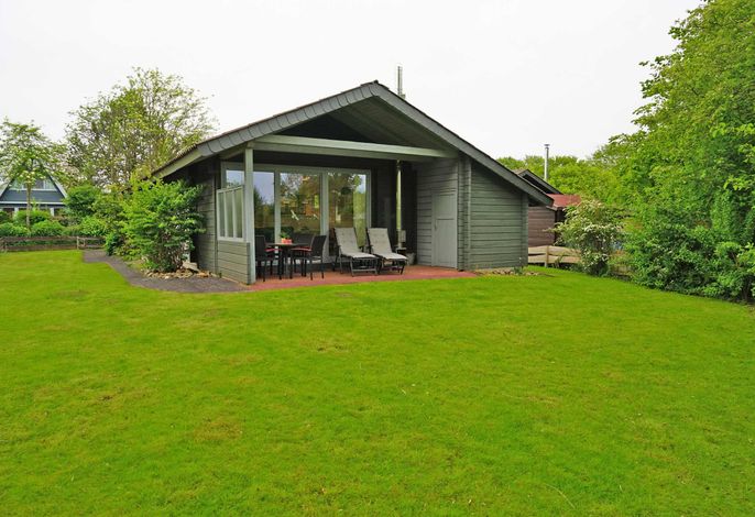 Blockhaus