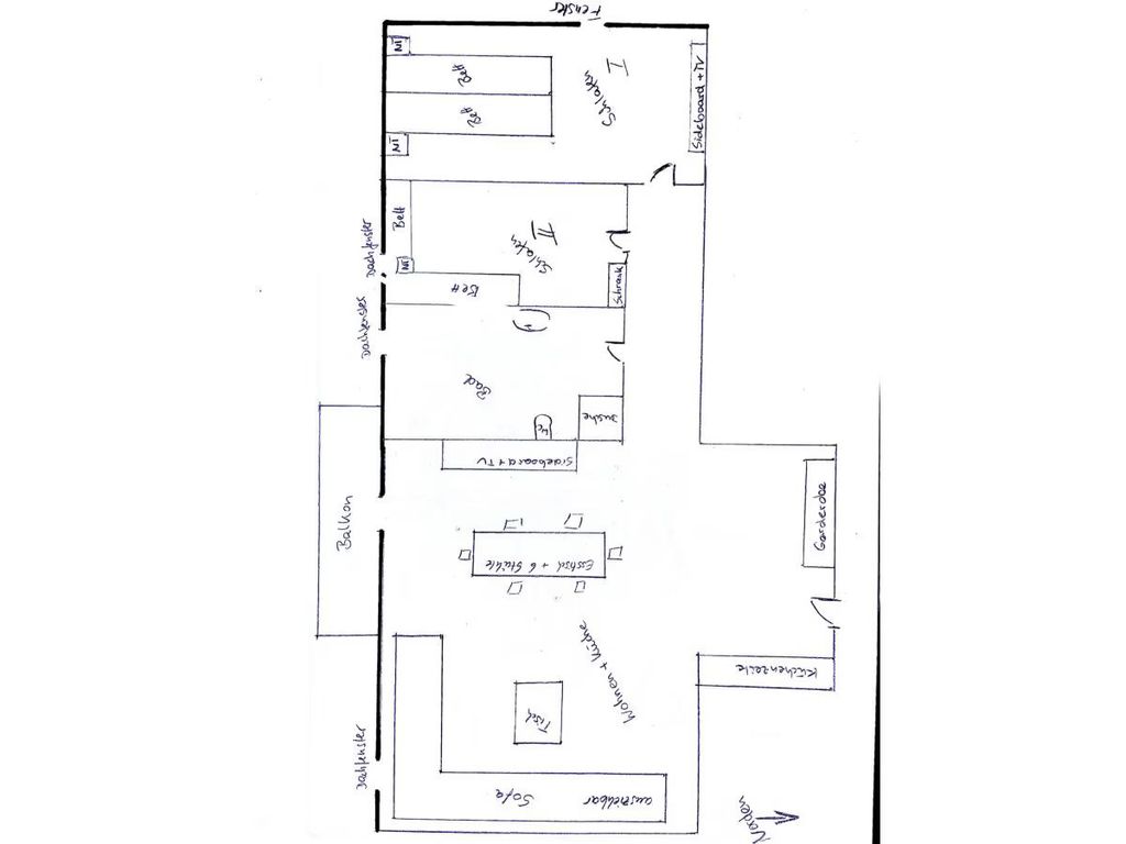 FeWo Wolfsbau ID 162909