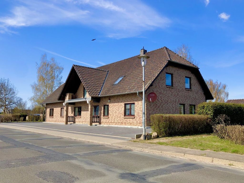 FeWo Wolfsbau ID 162909
