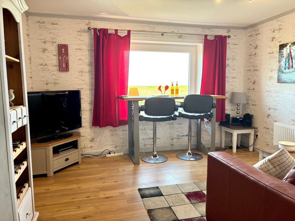 Offenes Wohnzimmer