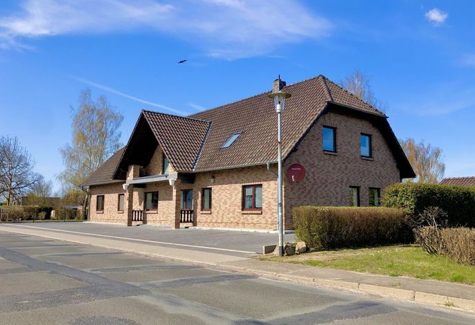 Mäusehaus ID 162917