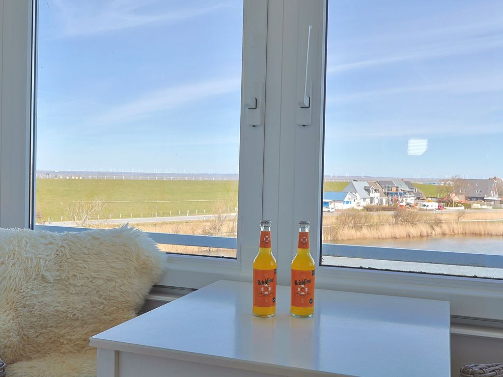Herzlich Willkommen in Nordseepanorama!