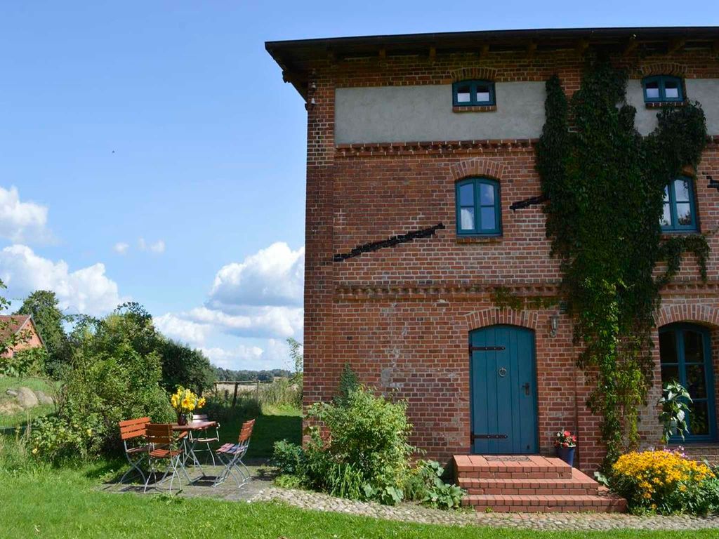 Eingangsbereich