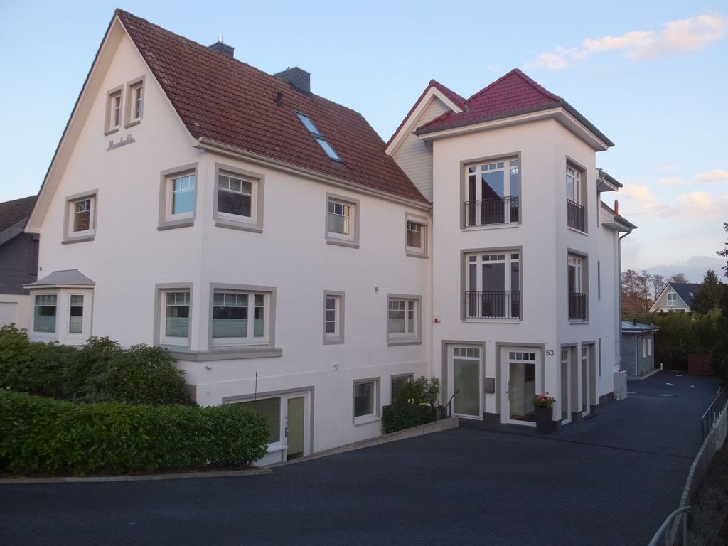 Haus Meeresleuchten