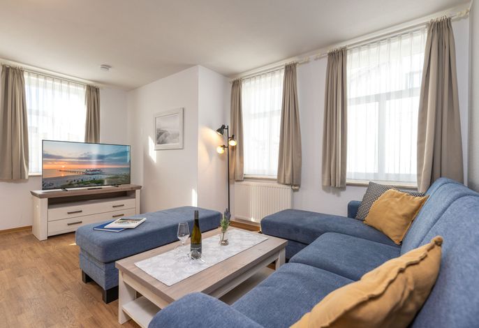 Haus am Kurpark, App. 06