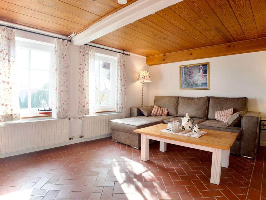 Friesisches Wohnzimmer