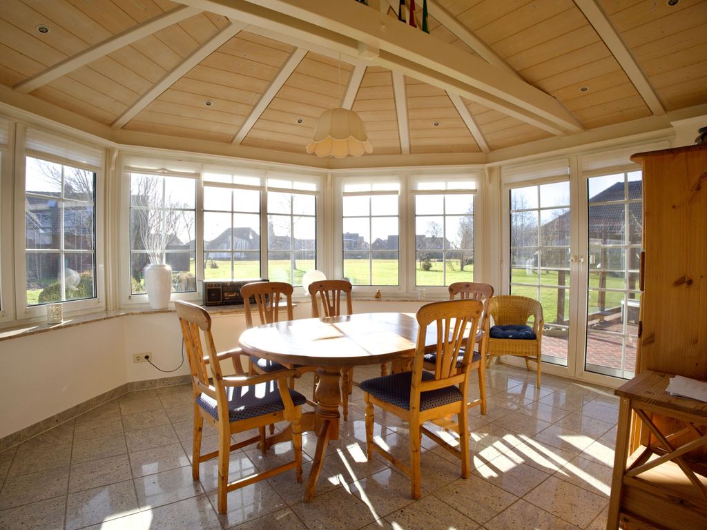 Frühstück mit Ausblick