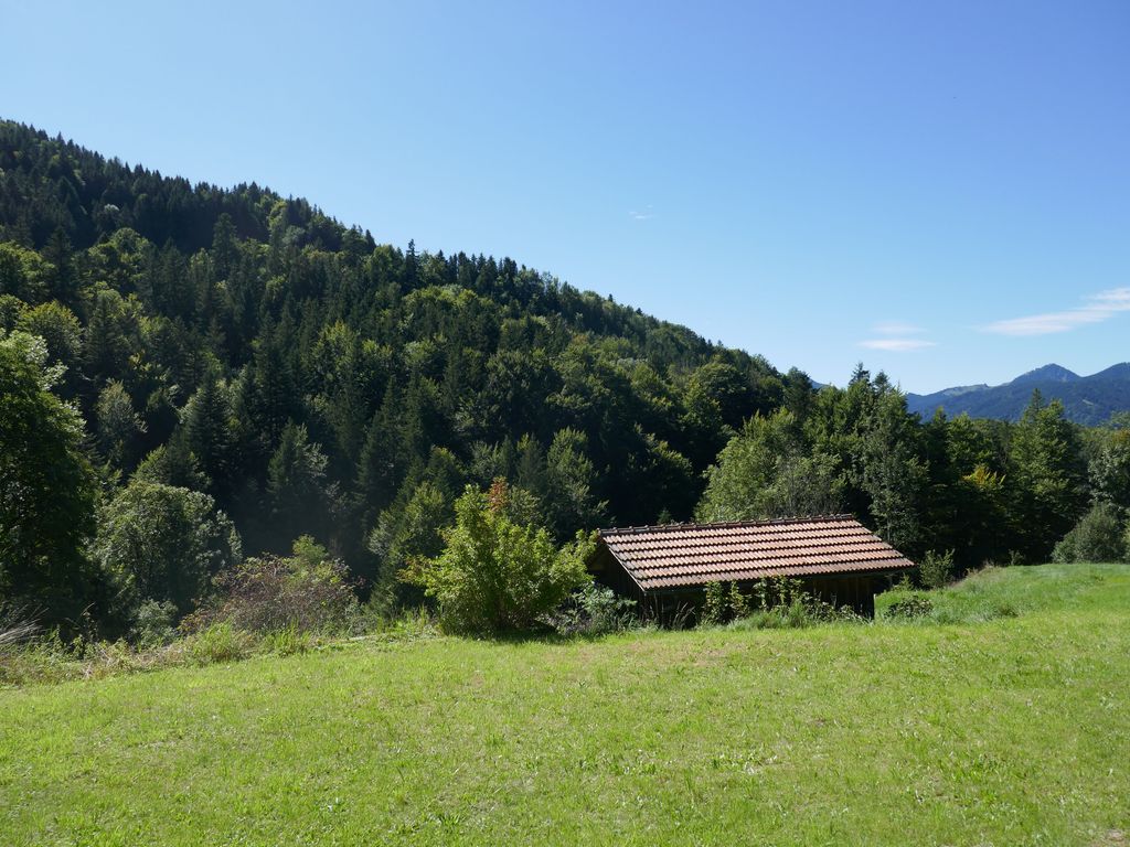 Bodenschneidsuiten Das Gschwandler