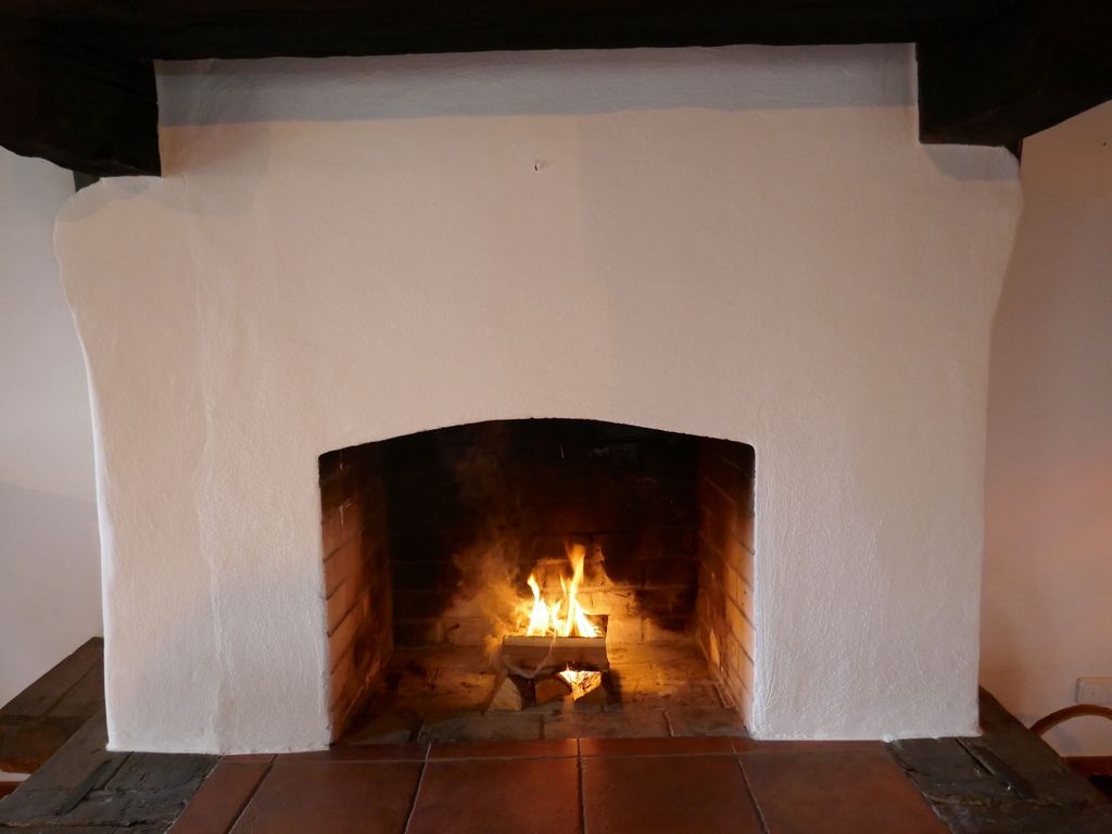 Kamin