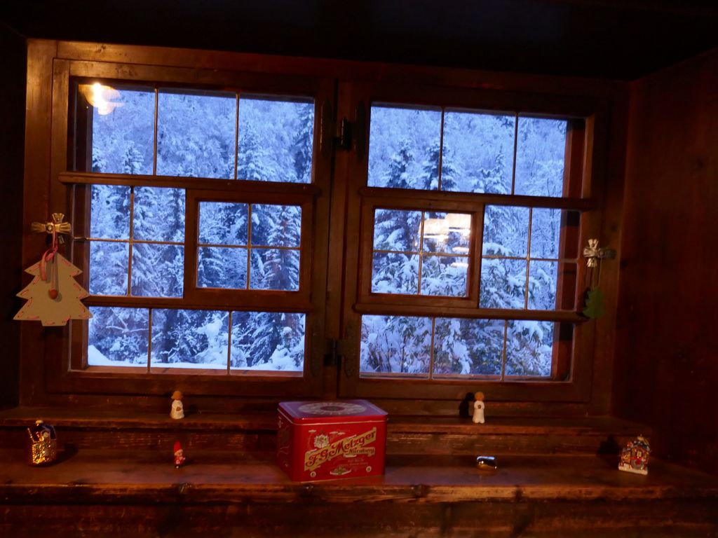 Winterimpressionen