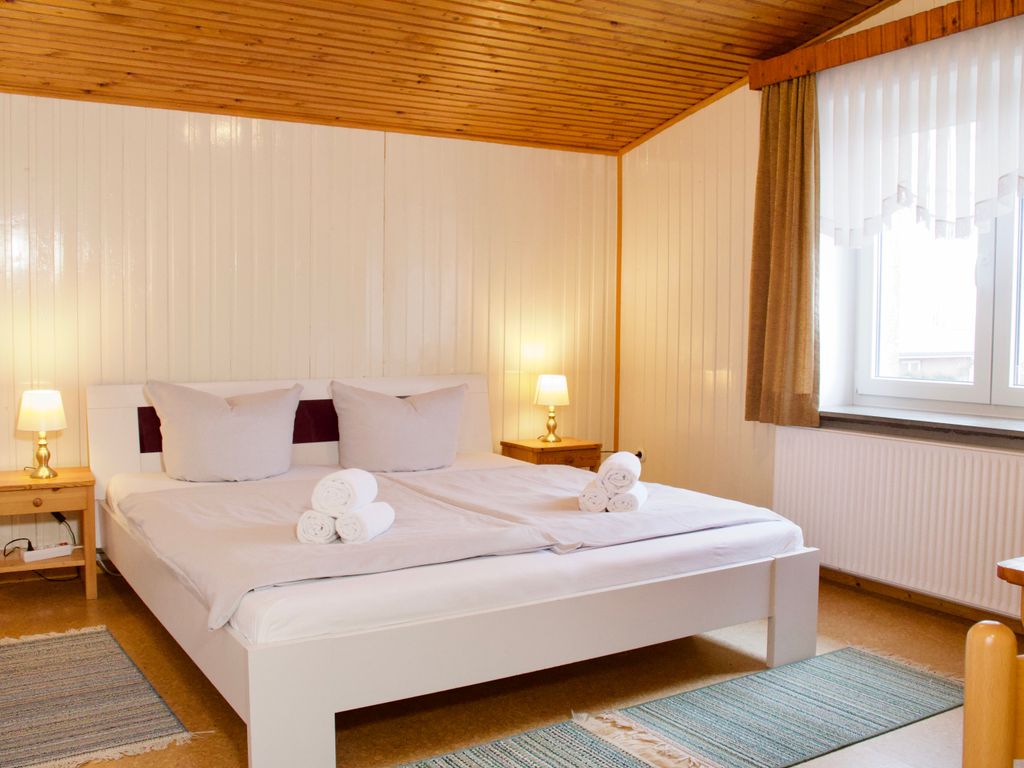 Hauptschlafzimmer