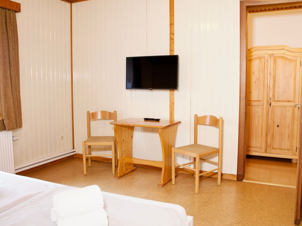 Hauptschlafzimmer
