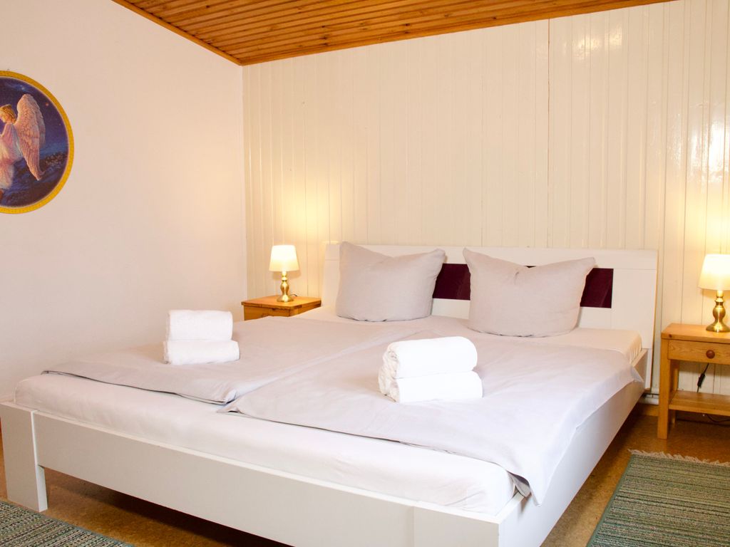 Hauptschlafzimmer