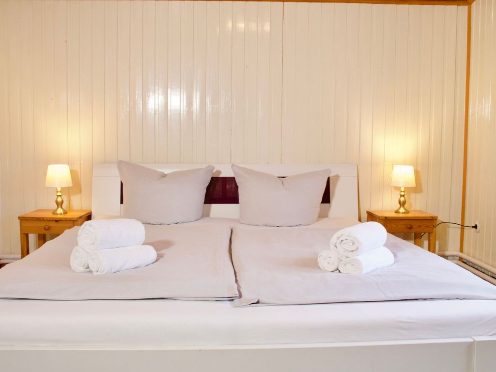 Hauptschlafzimmer
