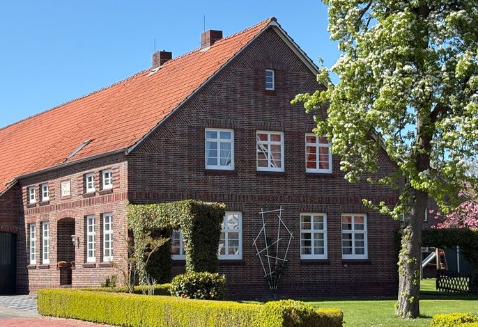 Ferienhaus Franzen