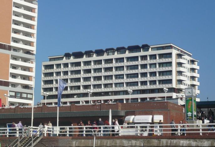 Haus am Meer 035 Wb Meerblick