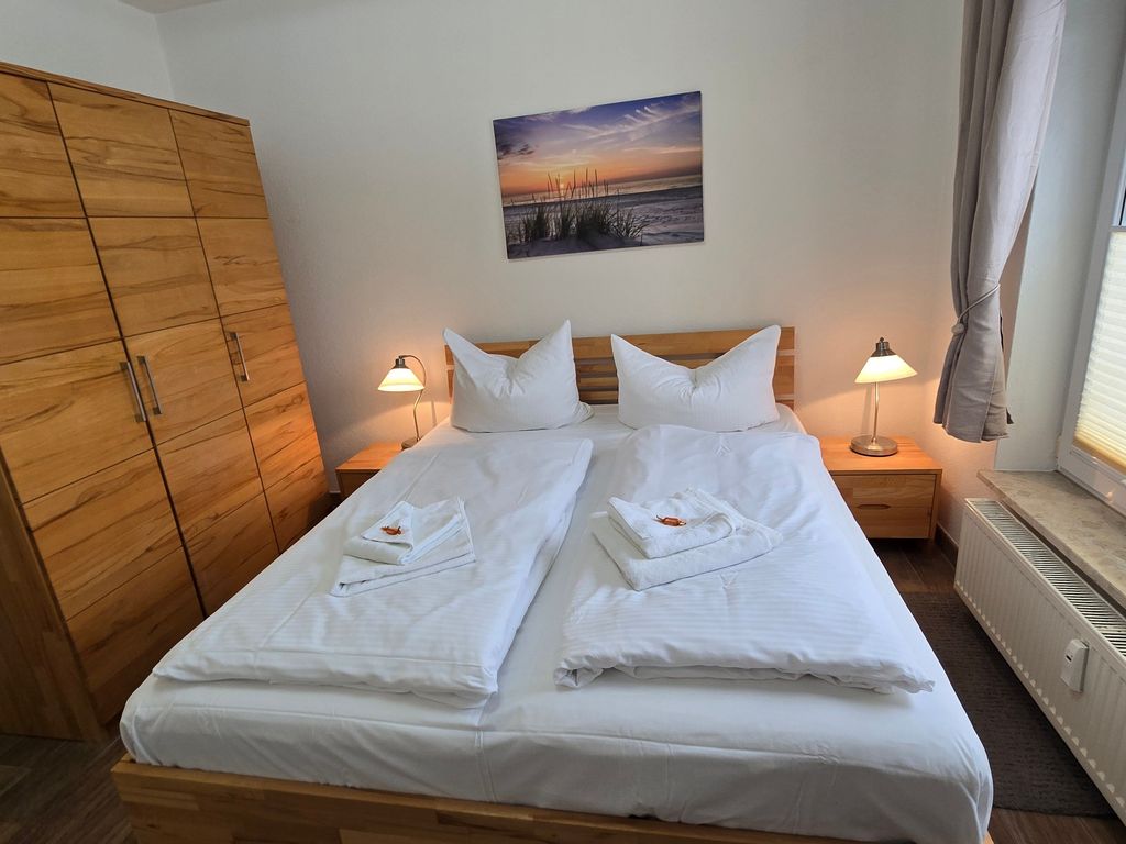 Doppelbett