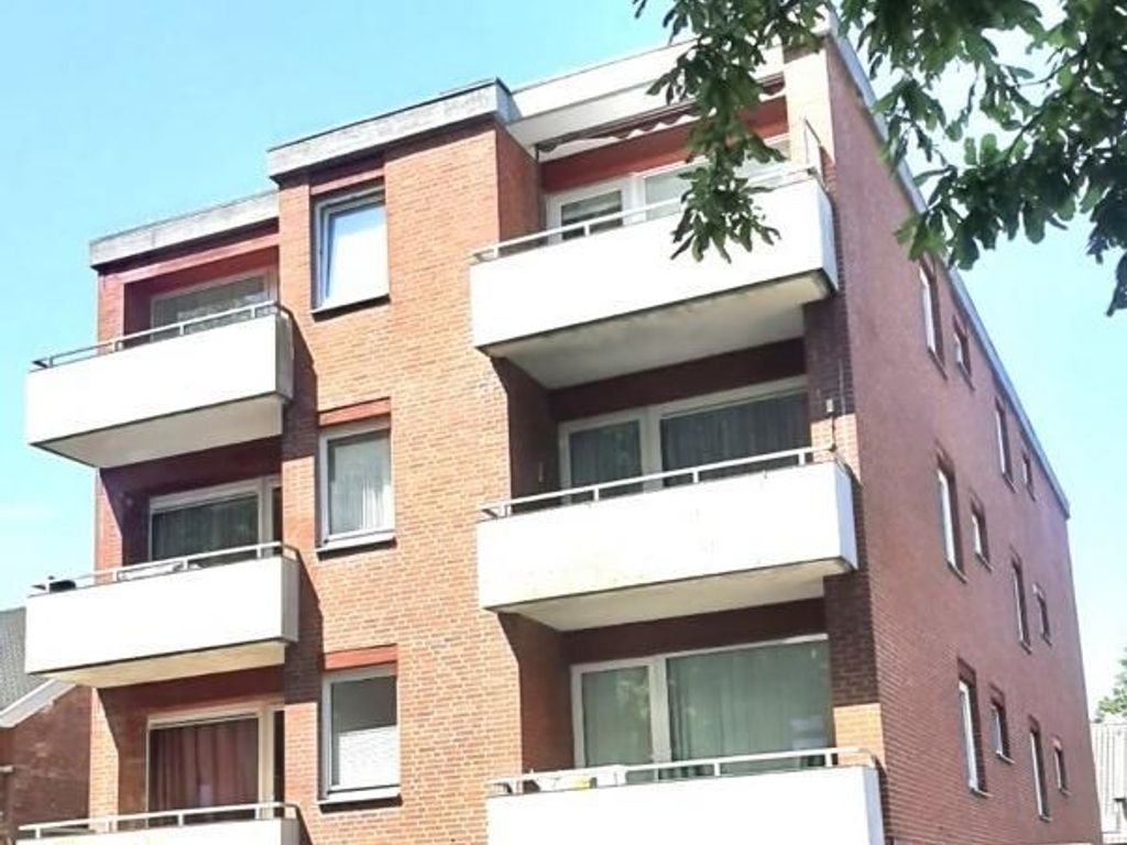 Whg Wattwurm Sandwall 60 Wyk/Foehr