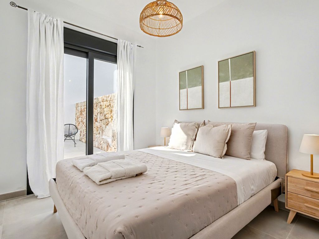 Schalfzimmer 2