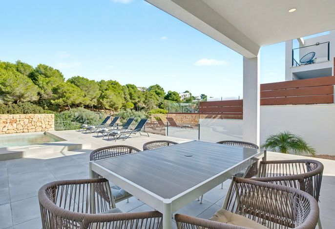 44416 - Cala Mandia 46A