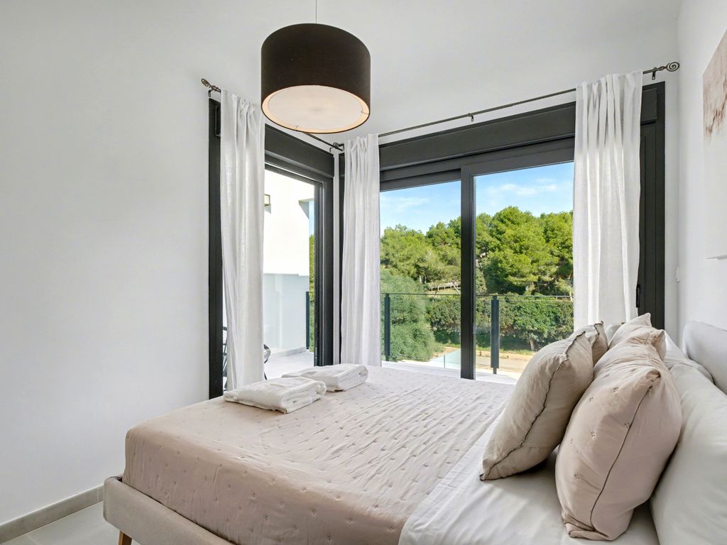 Schalfzimmer 1