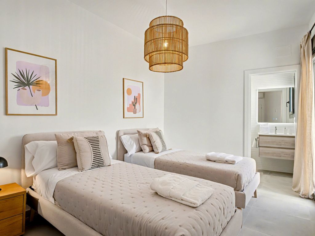 Schalfzimmer 3