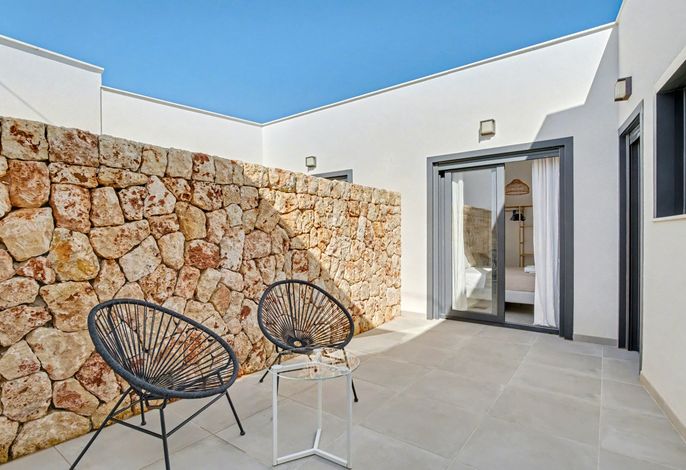 44417 - Cala Mandia 46B