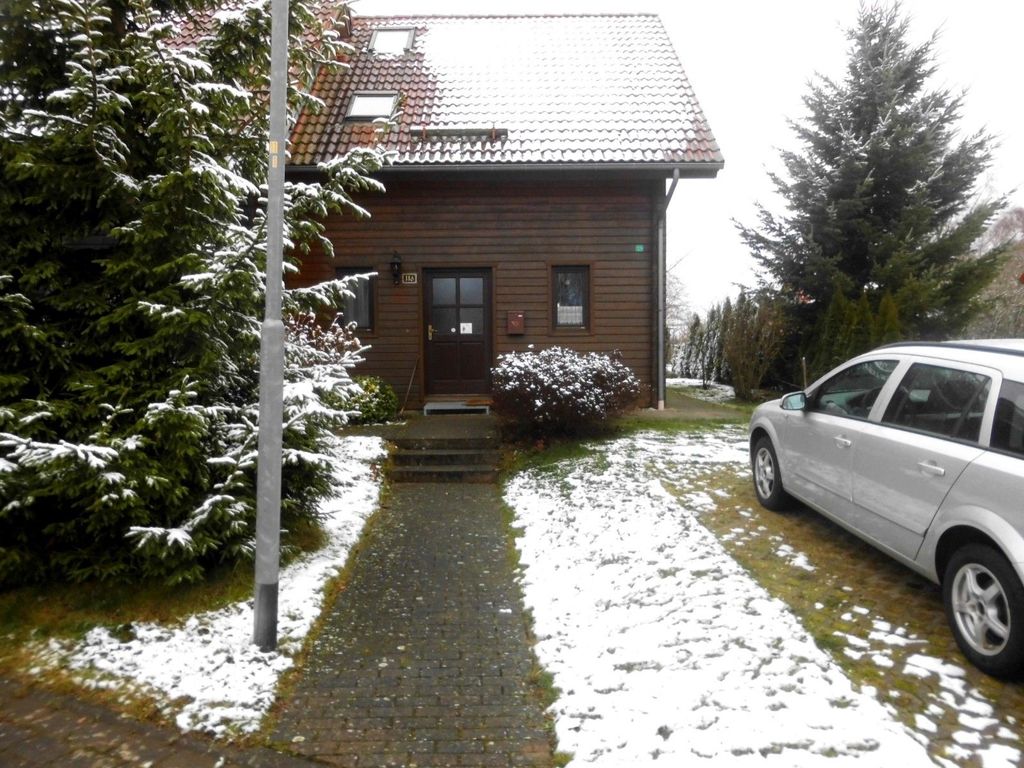 Ferienhäuser Auerhahn