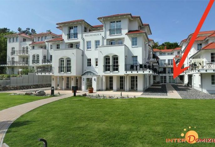 Baabe Fewo Strandnest - Ref 248628